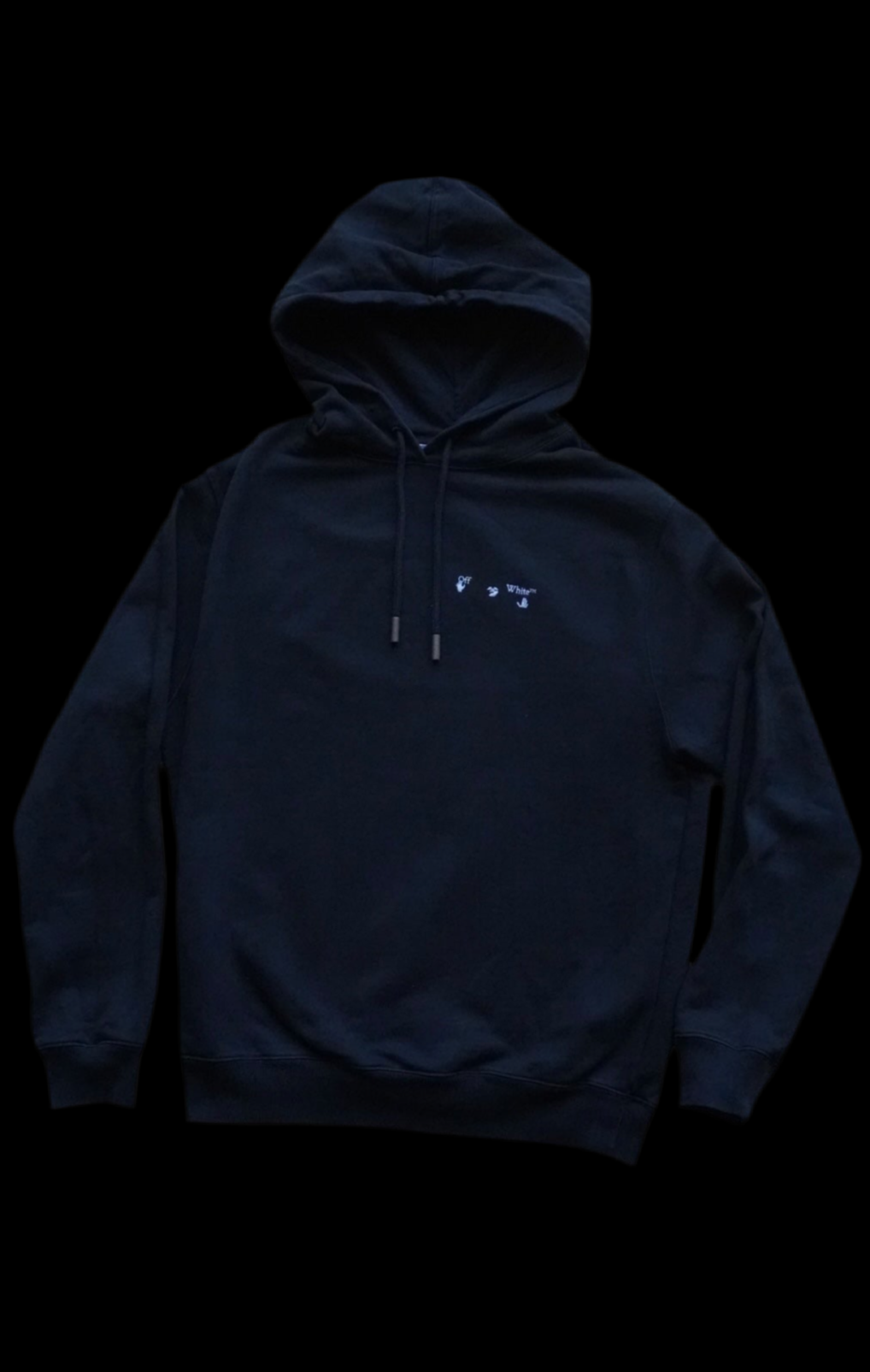 Off-White Hoodie - L
