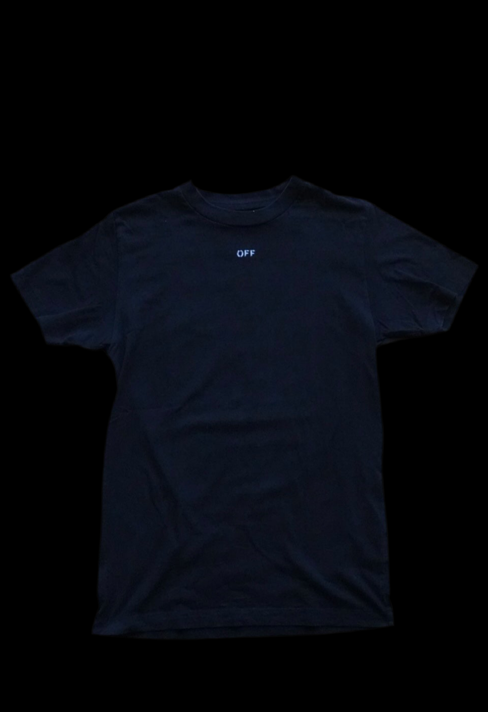 Off-White T-shirt- S