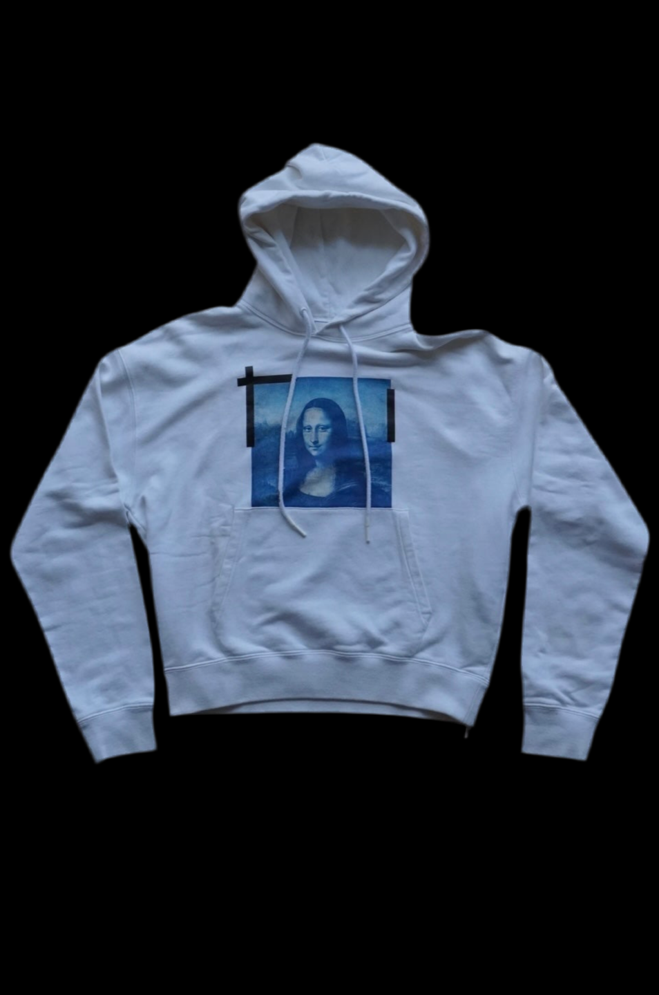 Off-White Hoodie - S